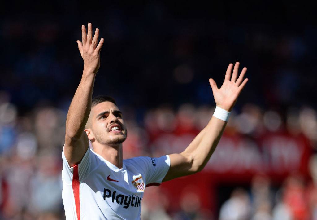 André Silva-Valencia