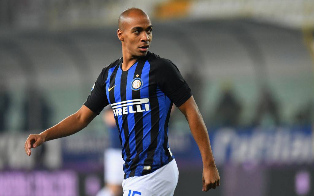 Joao Mario Inter Benfica