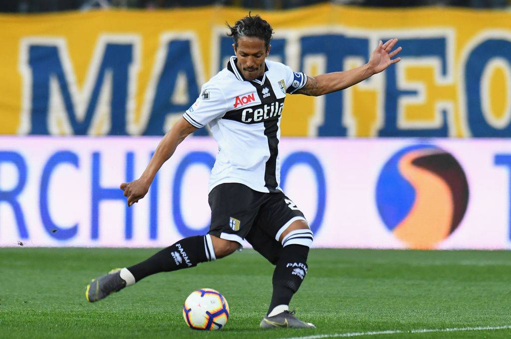 Bruno Alves, capitano del Parma e garanzia al Fantacalcio