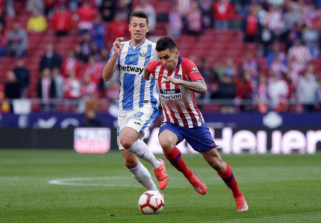 Correa, l'Atletico Madrid dice no al Milan