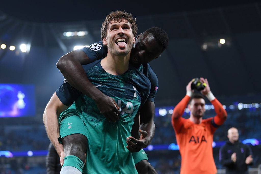 Fernando Llorente