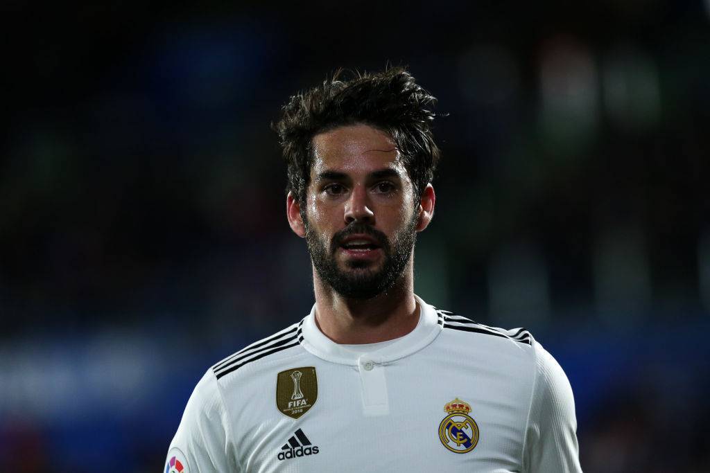 Calciomercato Milan: Isco e James Rodriguez