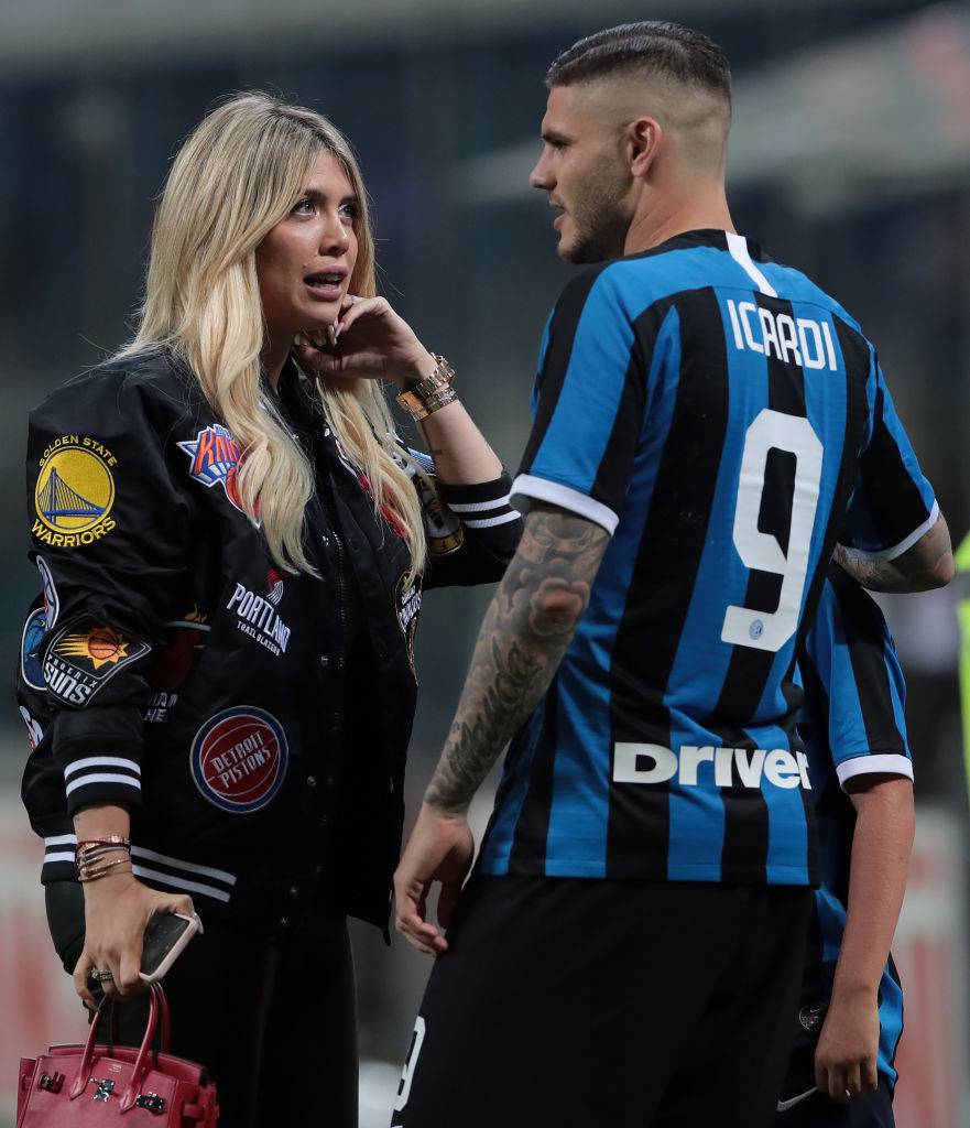 Mauro Icardi