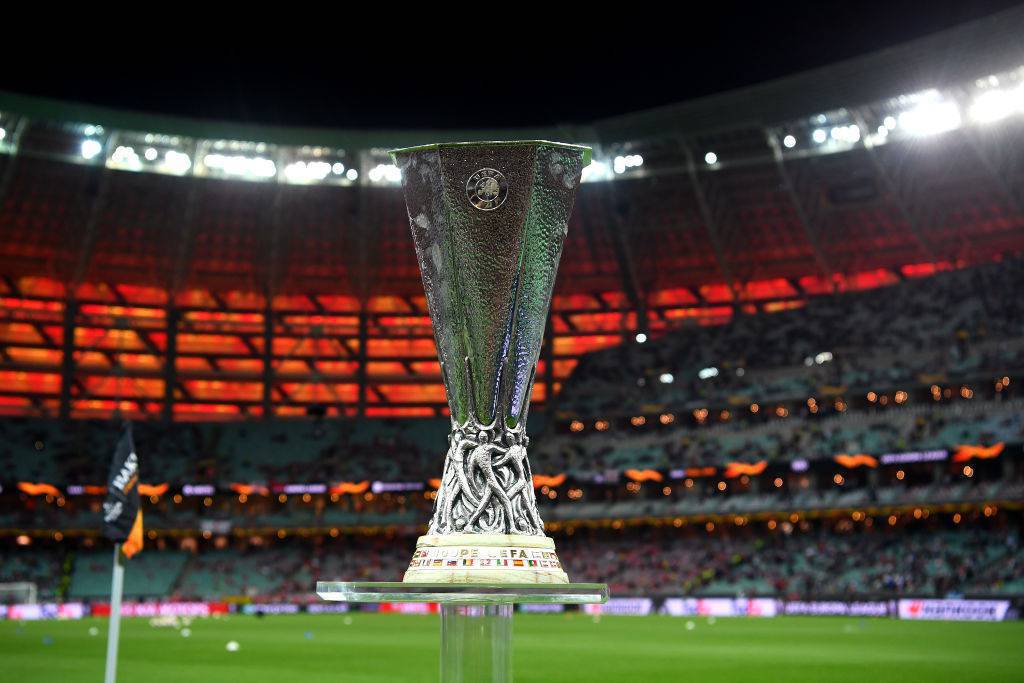 Europa League, risultati quarto turno preliminare