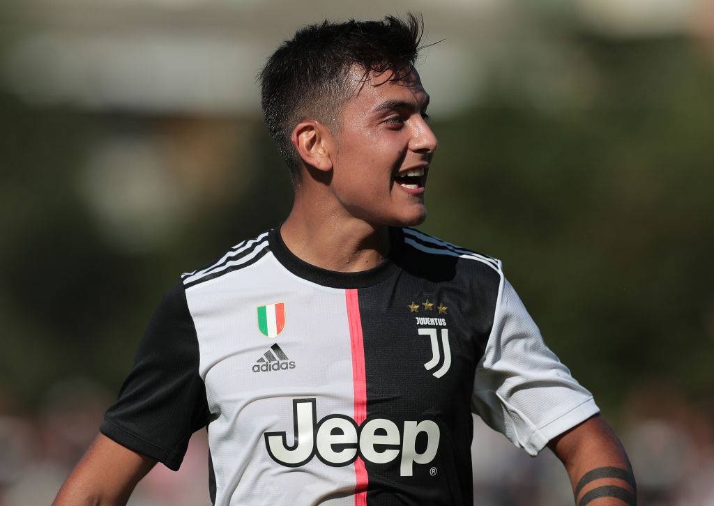 Dybala, il PSG tenta l'affondo