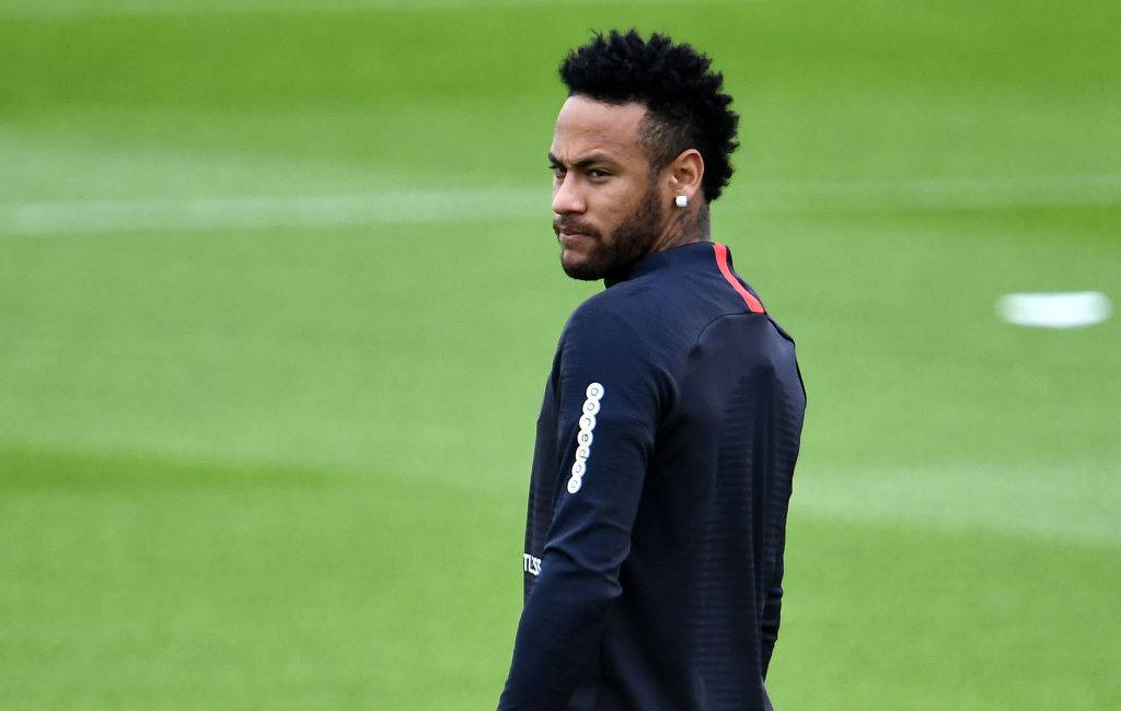 tregua e pace tra il PSG e Neymar. La novità della stampa francese