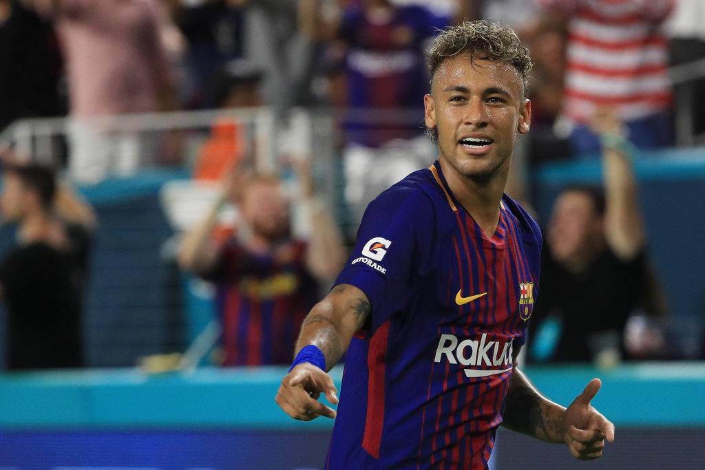 Neymar-Barça: è fatta!