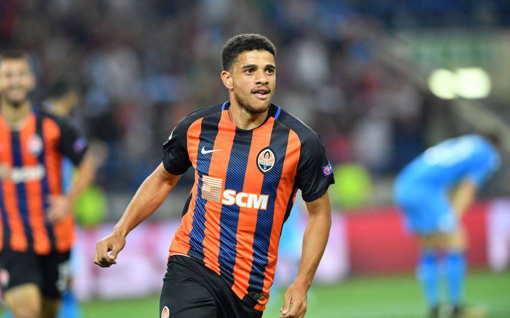 Calciomercato Roma: si tratta per Taison