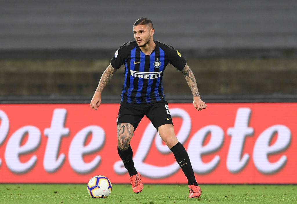 Inter-Icardi