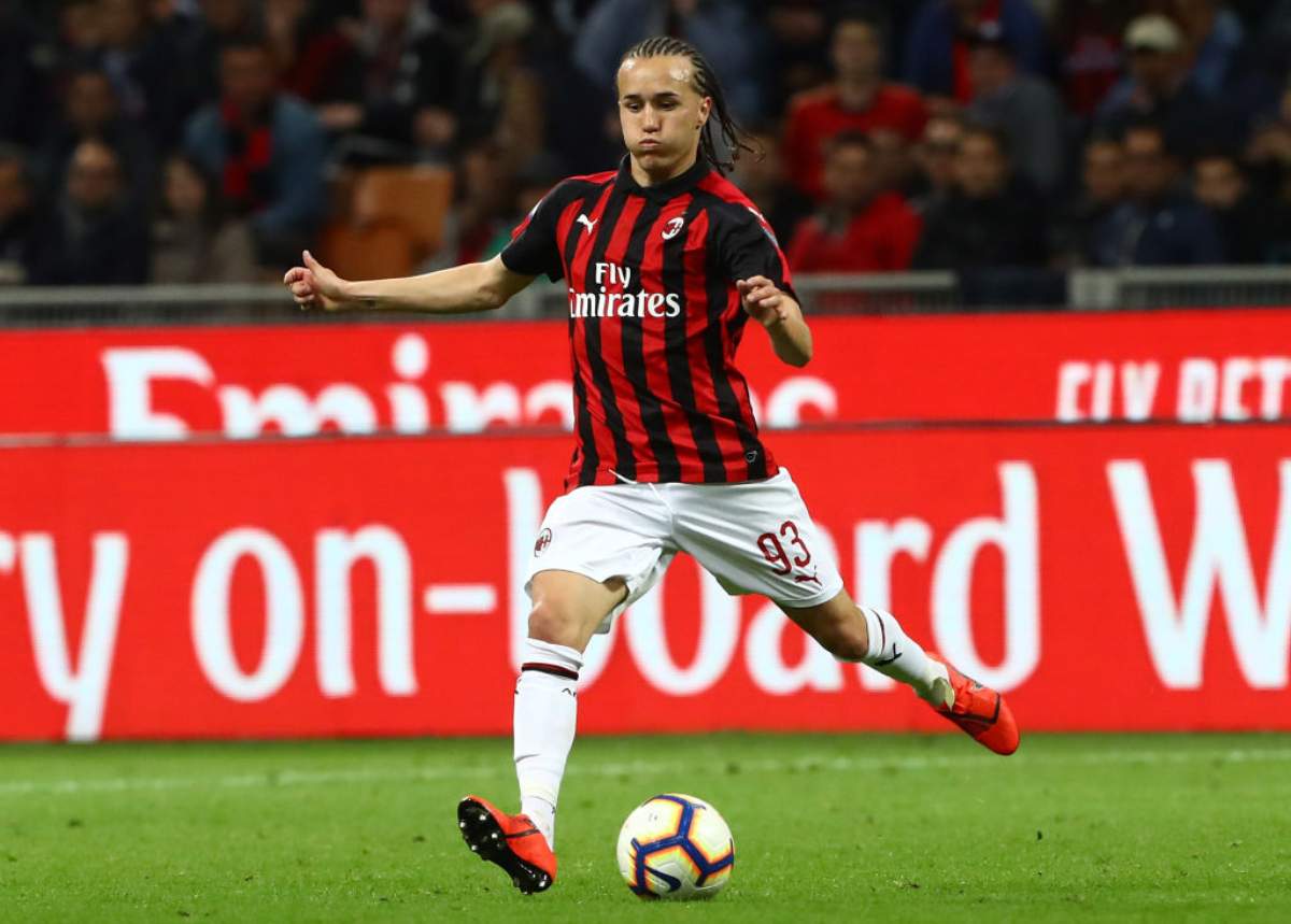 Laxalt verso la Lokomotiv Mosca