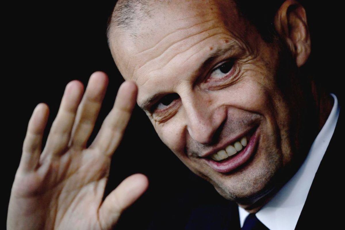 Max Allegri dal Milan al PSG fino alla Premier League. Tutti lo vogliono 