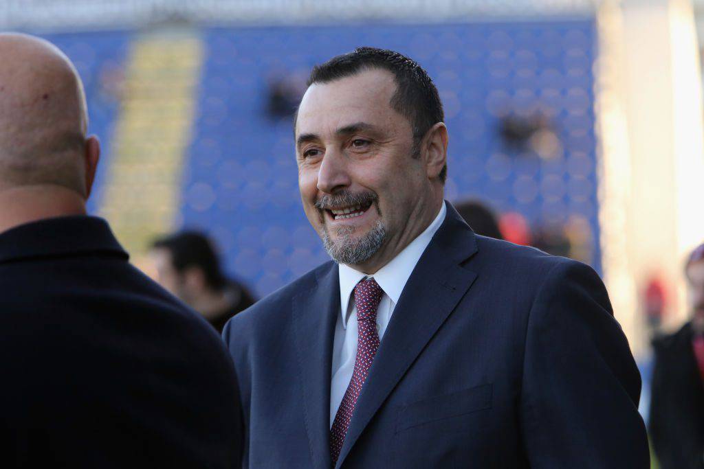 Massimiliano Mirabelli