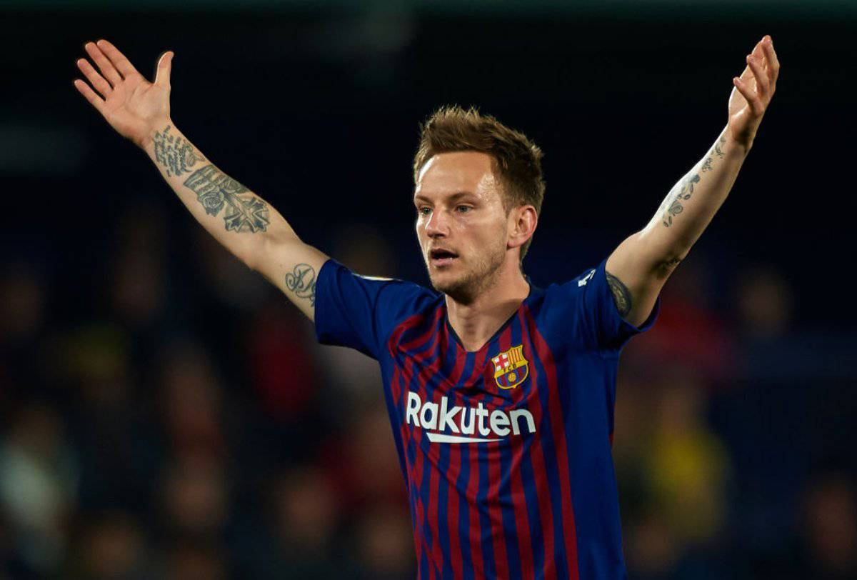 Calciomercato Juventus, Rakitic sbotta: "Volevo andare via. Ci sono cose che non mi sono piaciute"