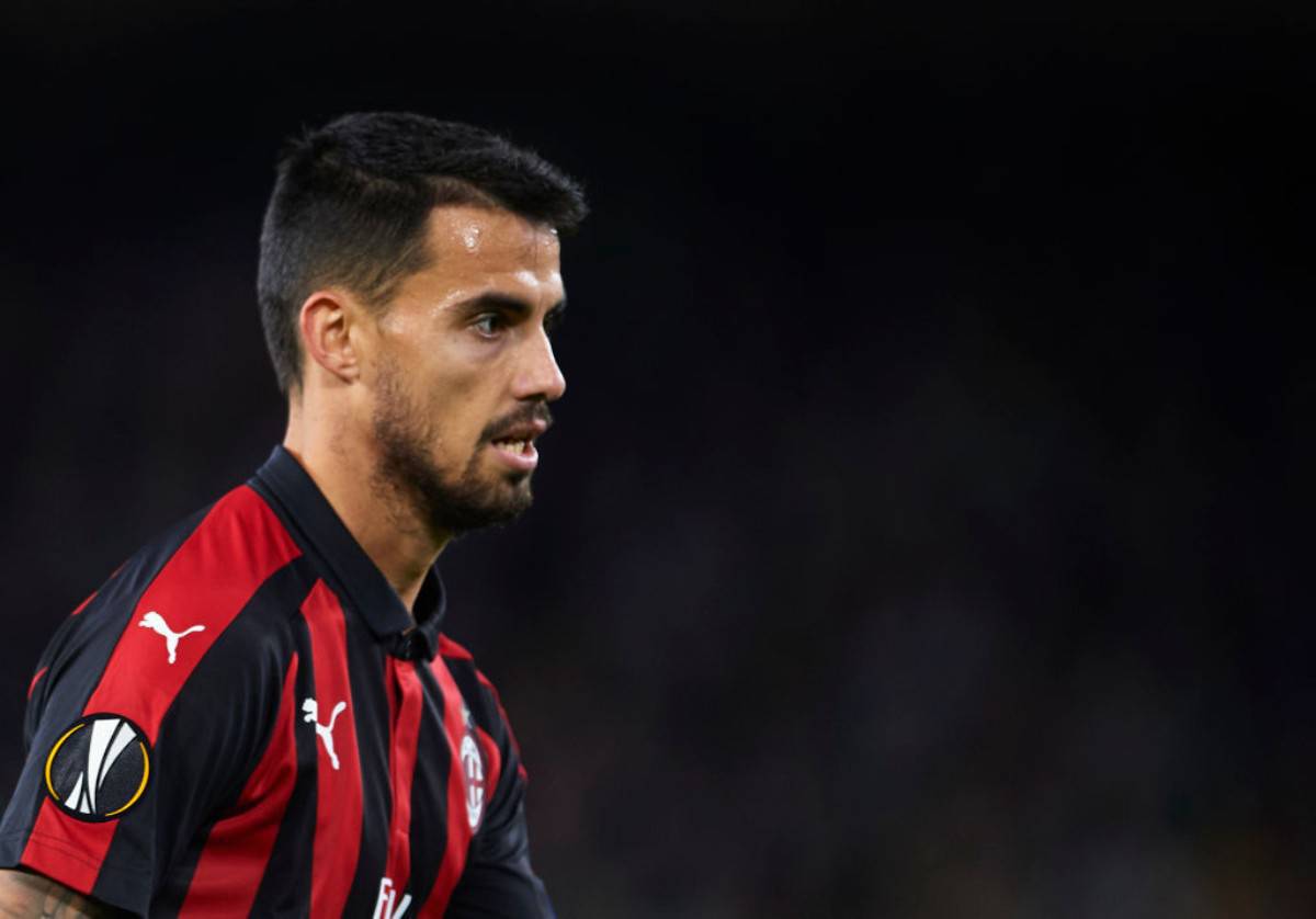 Calciomercato Milan, le notizie di oggi live: Suso tratta col Siviglia, pressing Dani Olmo