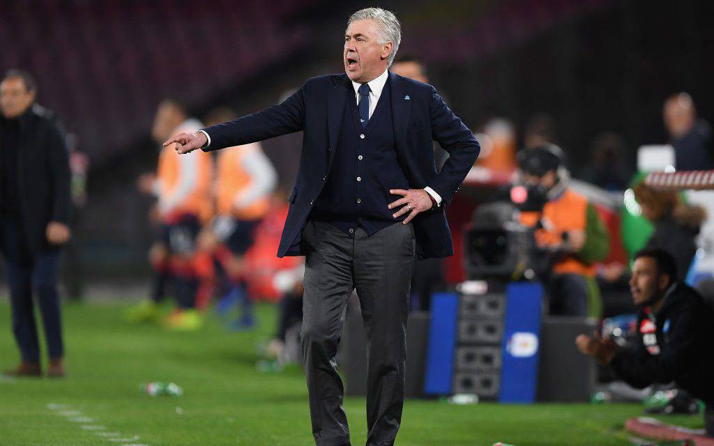 Napoli bello e sprecone, a Miami vince il Barcellona 2-1 Napoli bello e sprecone, a Miami vince il Barcellona 2-1