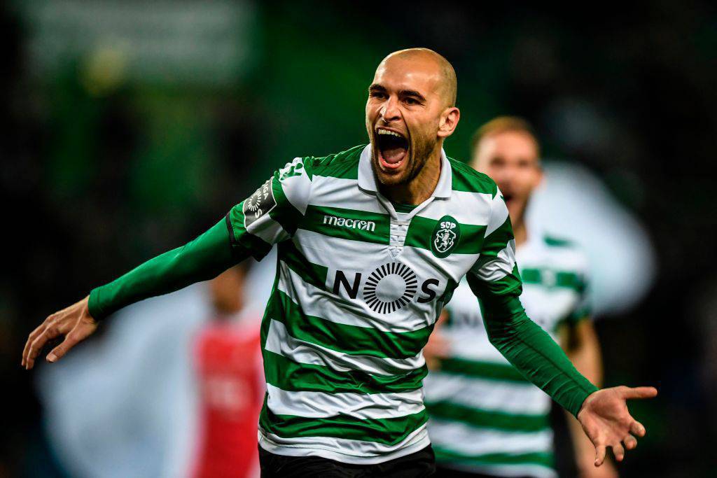 Calciomercato Lazio: Bas Dost, lo Sporting Lisbona chiede 10 milioni