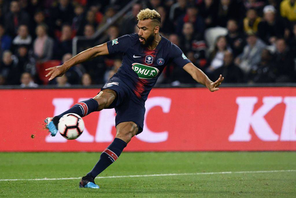 Choupo Moting obiettivo del Lecce