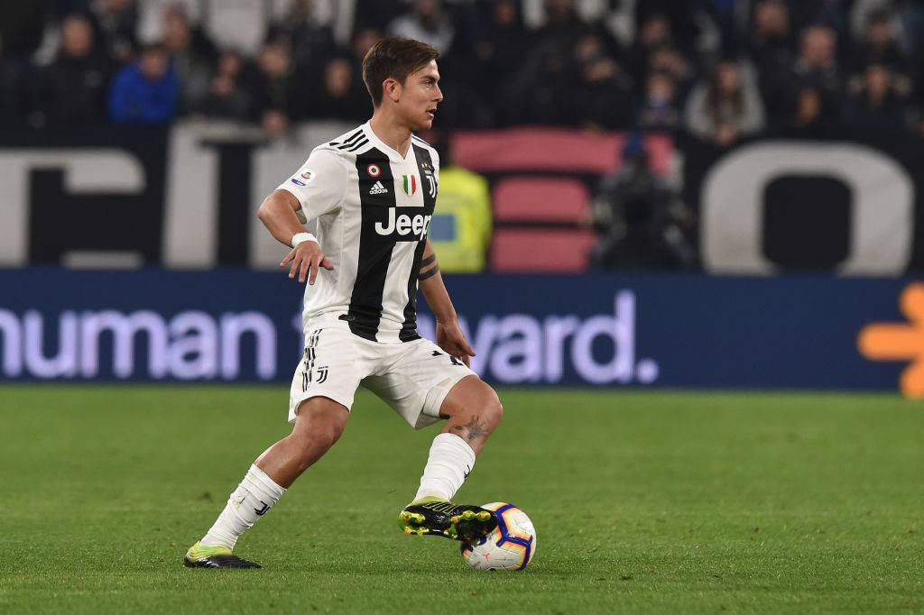 Dybala, il Manchester potrebbe rinunciare