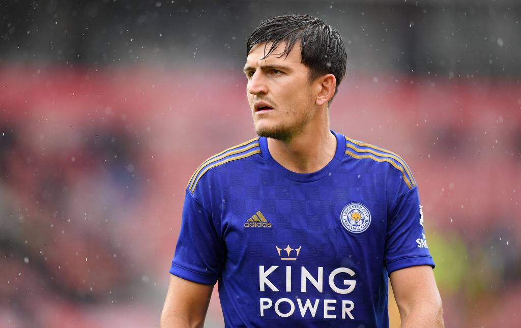 Maguire, il difensore più costo della storia