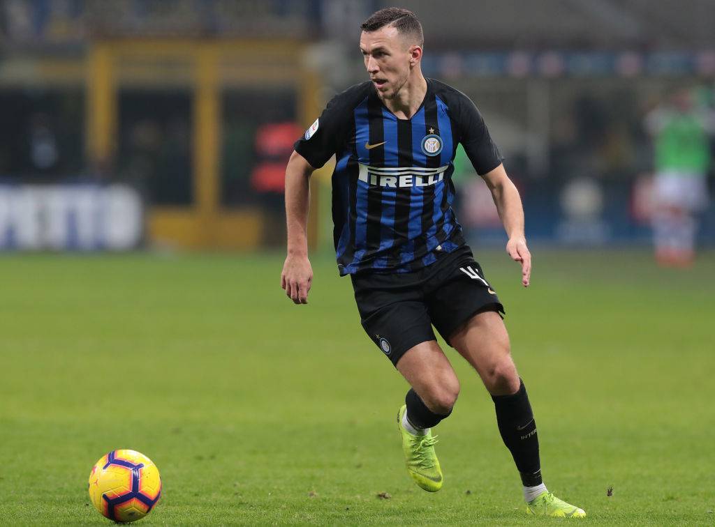 Ivan Perisic verso il Bayern Monaco