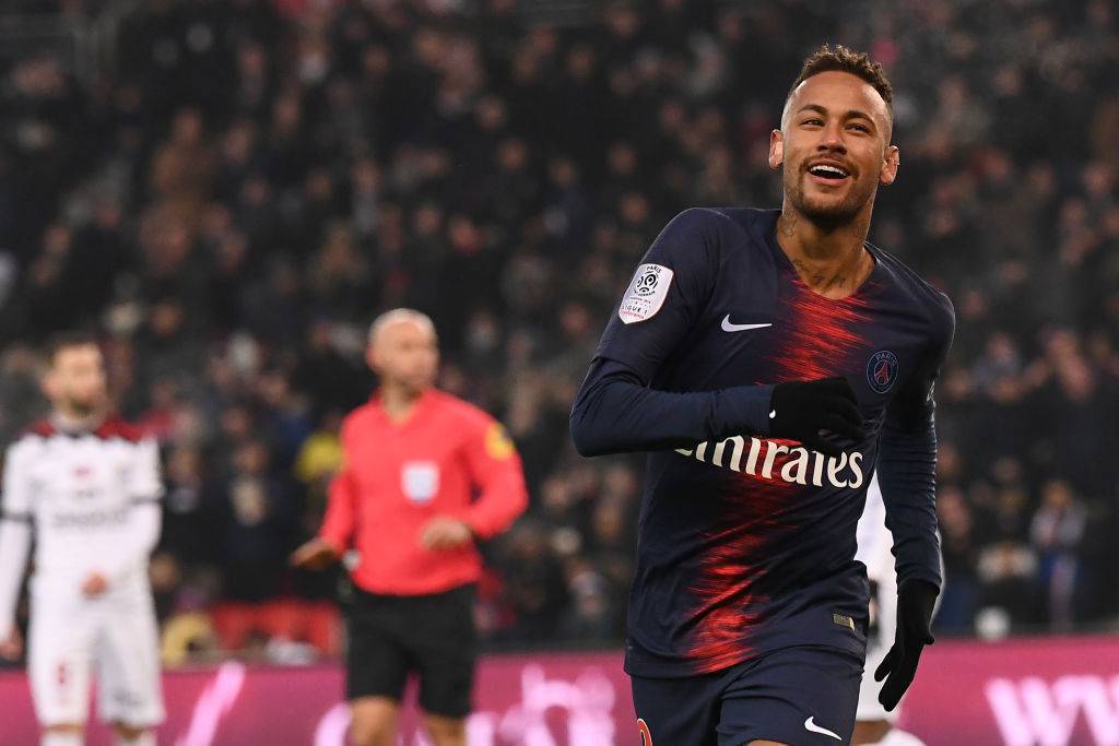 Neymar, il Real Madrid intensifica i contatti con il PSG