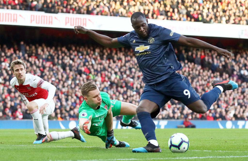 Romelu Lukaku, chi è l'attaccante belga