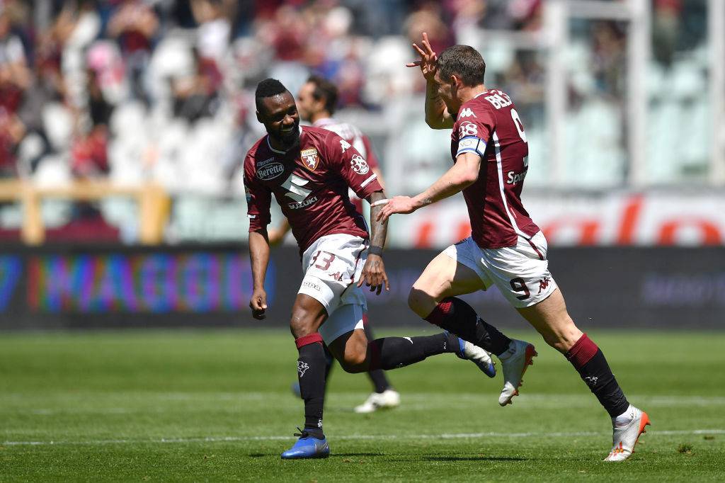 Torino impegnato nei playoff di Europa League