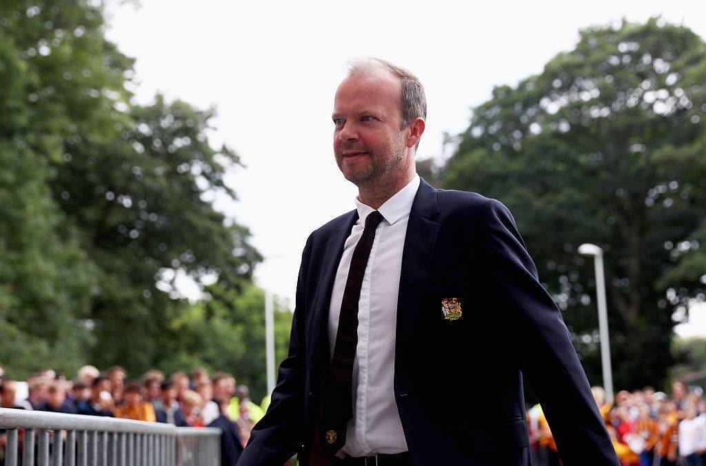 Woodward minacciato dai tifosi del Manchester United 