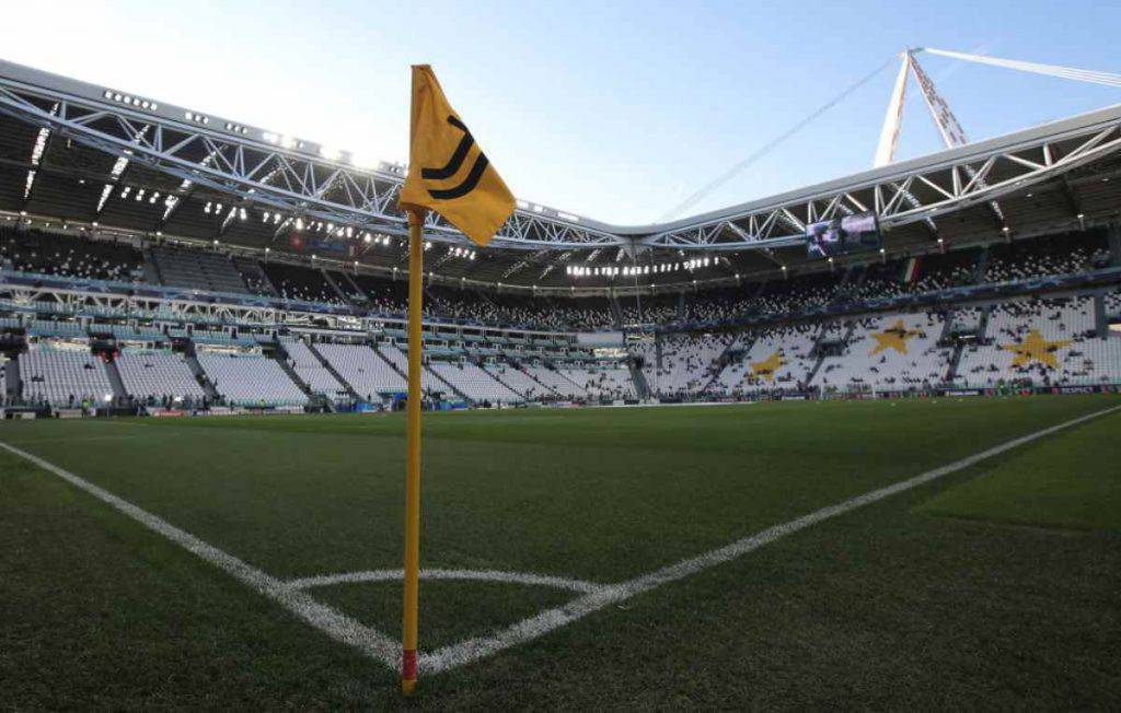 Coronavirus, Juventus-Inter più altri 4 match a porte chiuse