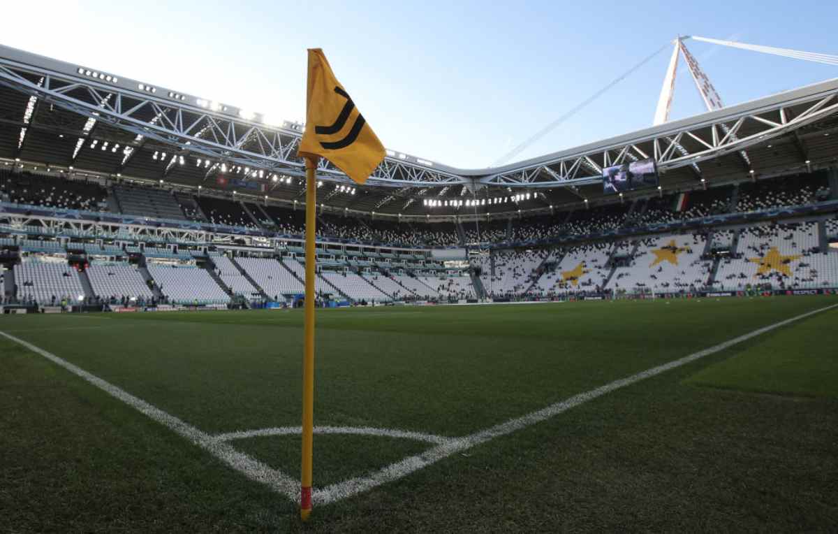 Juventus, le idee per animare lo stadio vuoto: dai tifosi ai cori