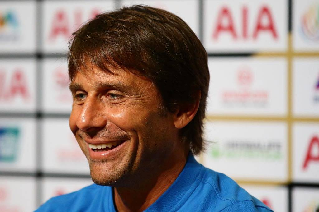 Conte risarcito dal Chelsea dopo il licenziamento