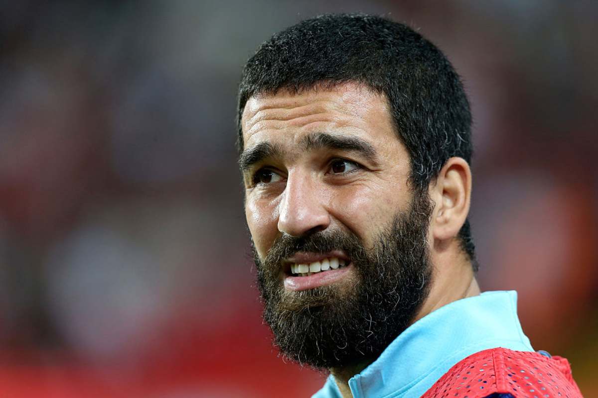 Arda Turan Galatasaray