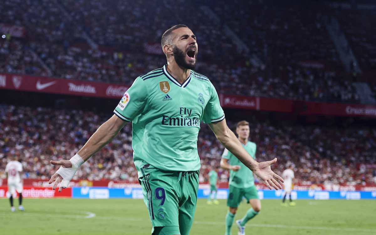 Real Madrid, Benzema tratta il rinnovo: le ultime