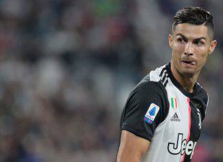 Cristiano Ronaldo, non solo Sarri: quanti litigi con i suoi allenatori