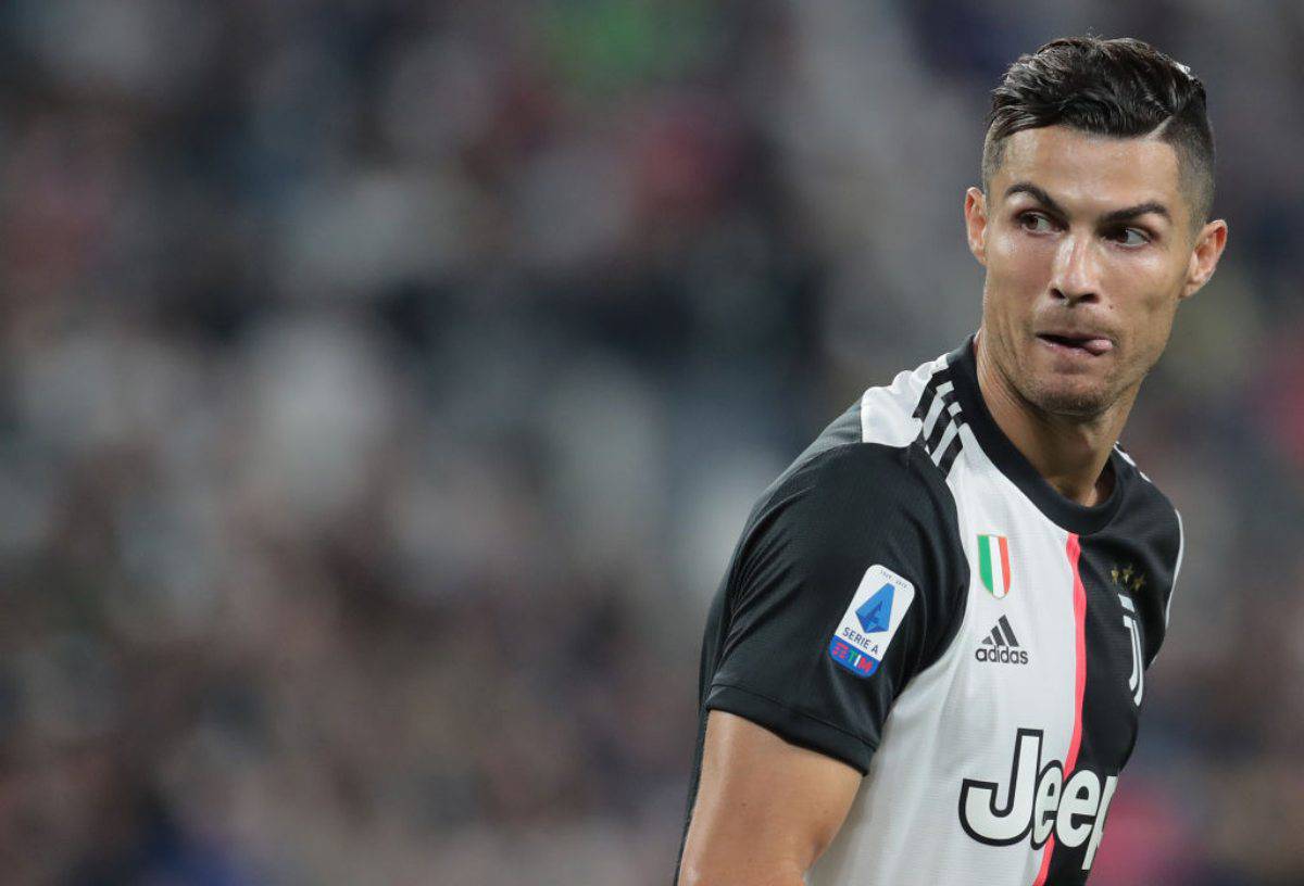 Cristiano Ronaldo, non solo Sarri: quanti litigi con i suoi allenatori