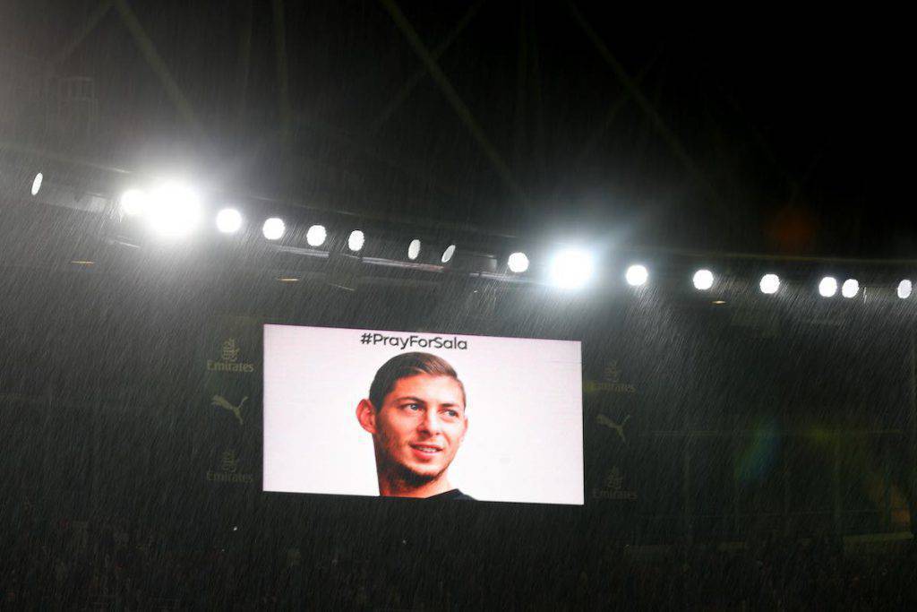 Emiliano Sala, arriva la sentenza FIFA