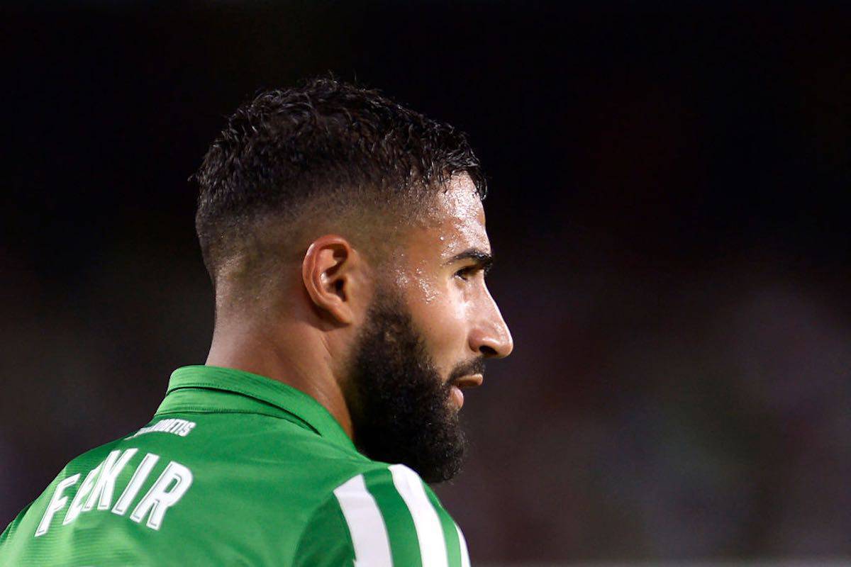 Fekir Liverpool contrasti sul mancato acquisto