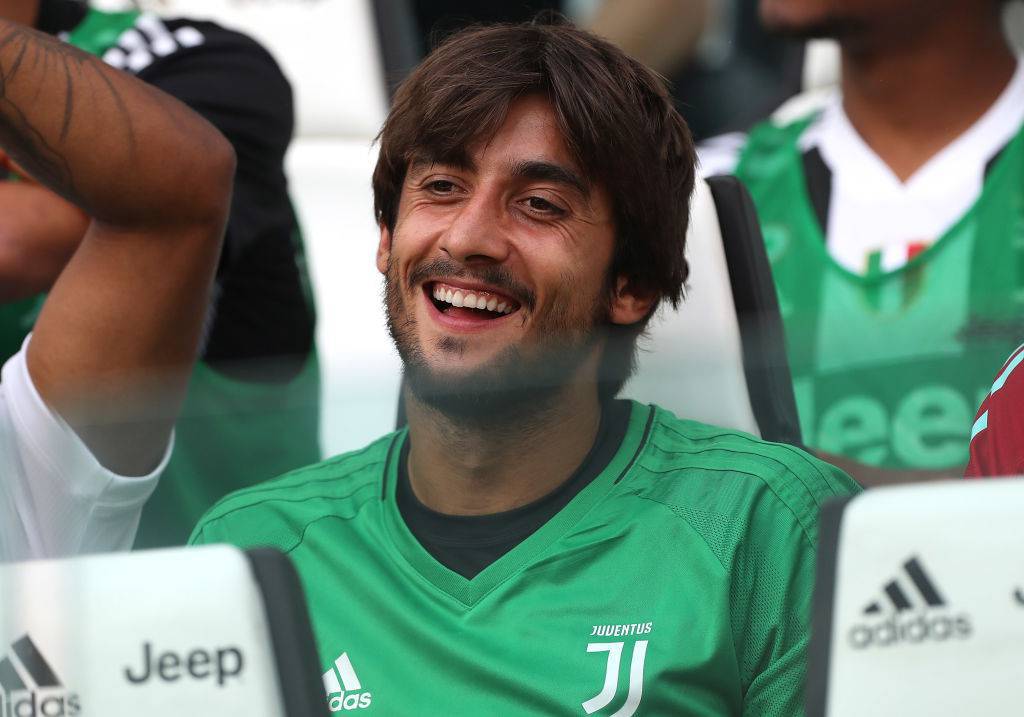 Benfica, nuovo assalto a Perin