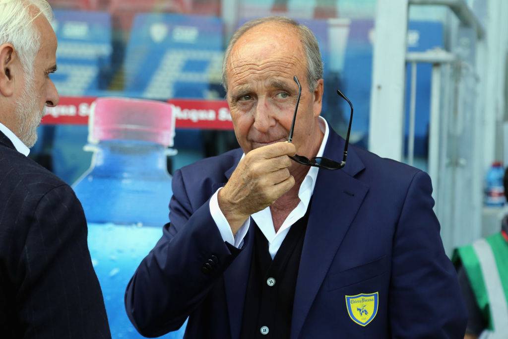 Giampiero Ventura