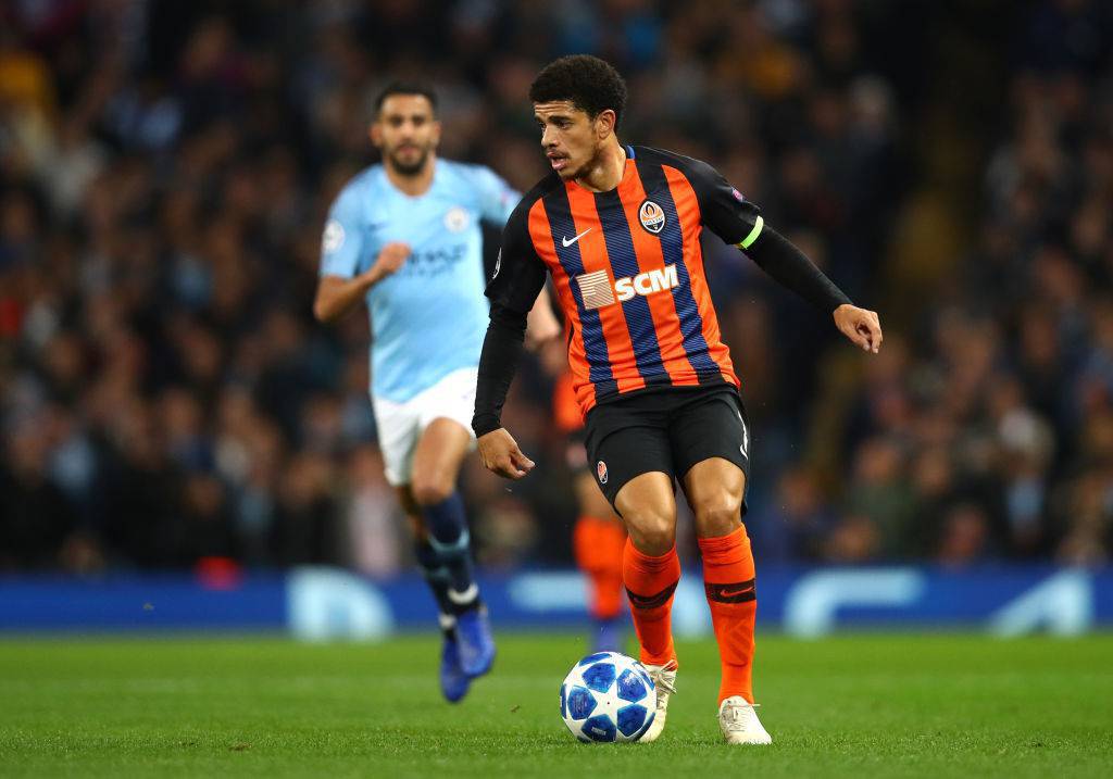 Milan, assalto per Taison