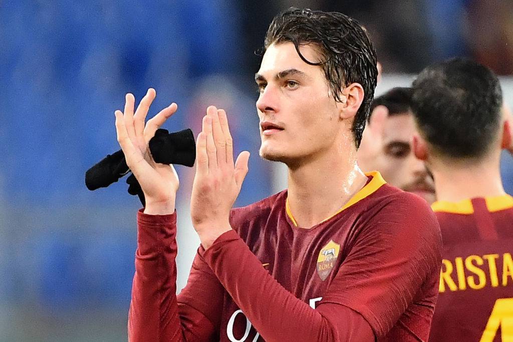 Schick, un talento appassito a Roma