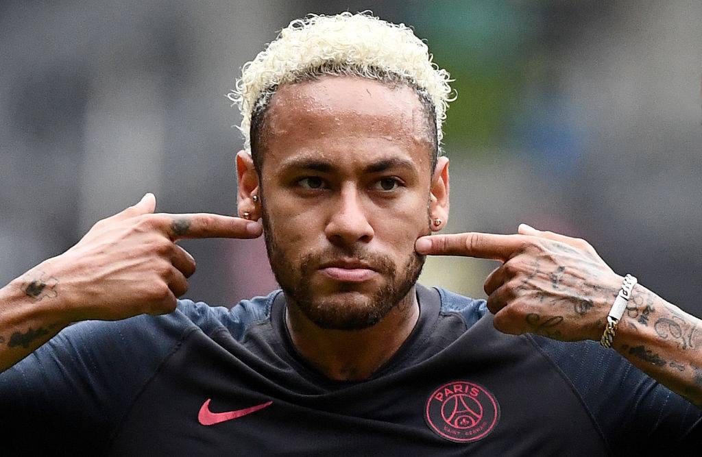 Barcellona-PSG: lo scenario per Neymar