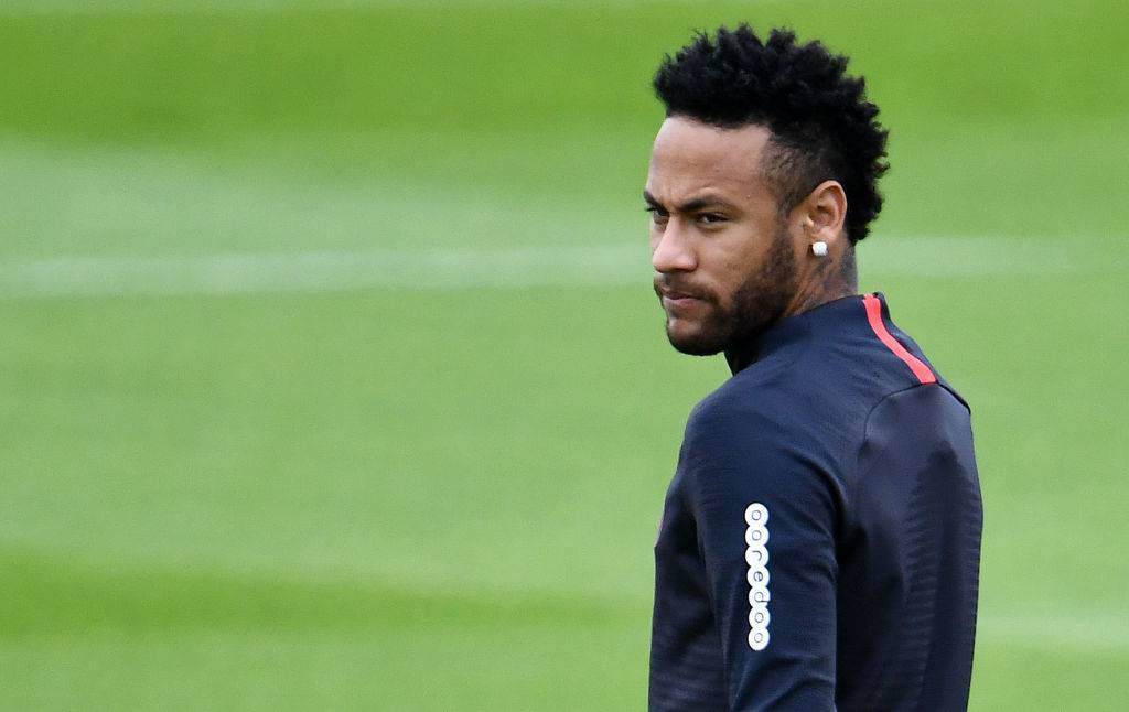 Per Neymar si prospetta una stagione difficile