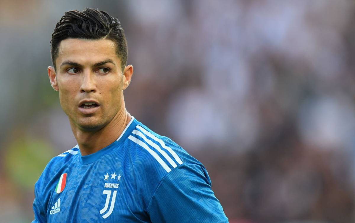 Cristiano Ronaldo, contratto monstre con la Nike