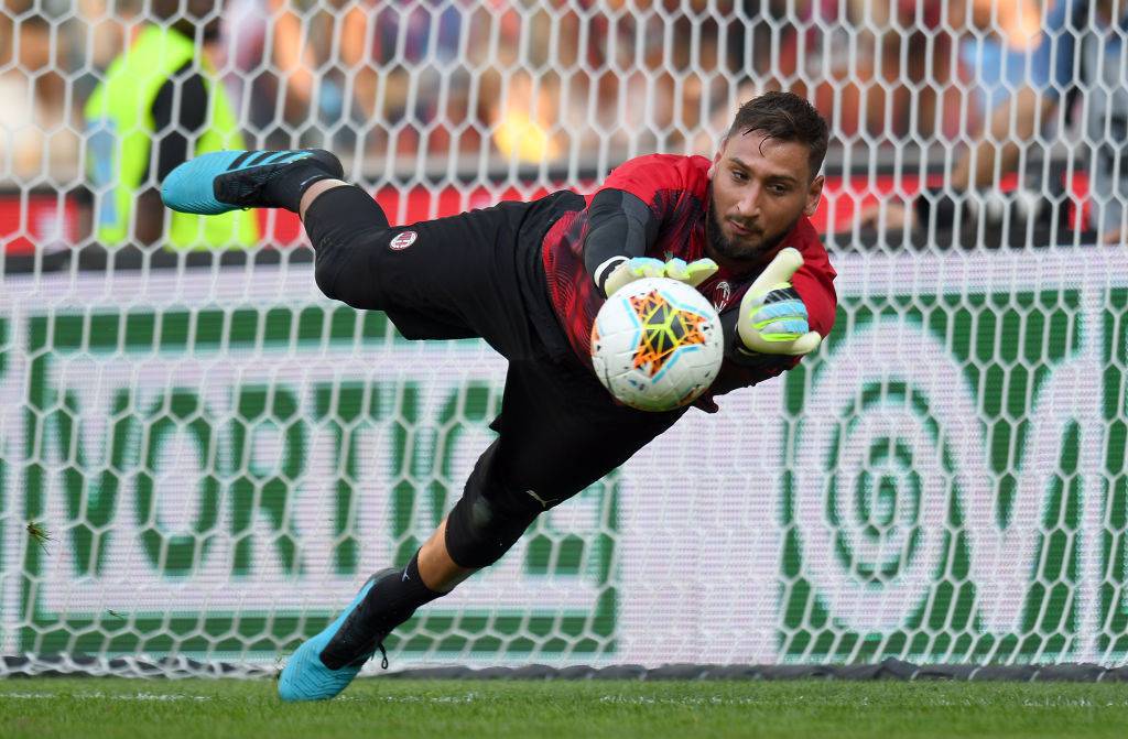 Gianluigi Donnarumma