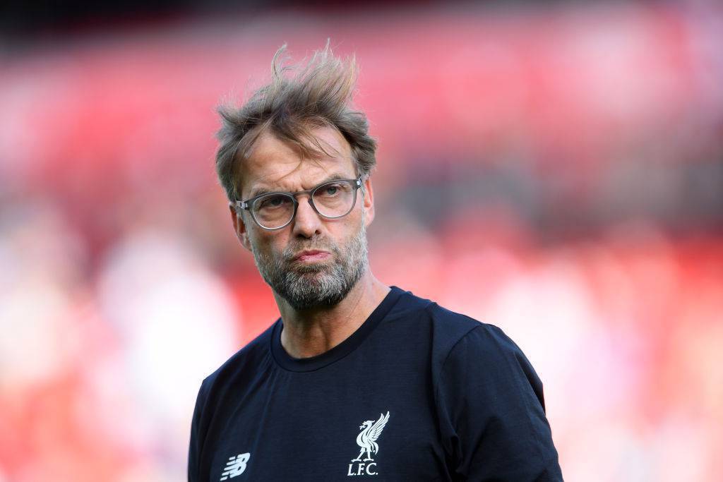 A Liverpool nasce la birreria dedicata a Klopp