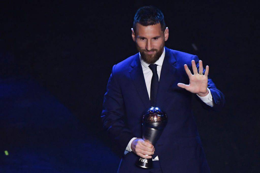 FIFA, scandalo voti Best Football Awards: il comunicato ufficiale