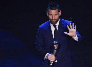 FIFA, scandalo voti Best Football Awards: il comunicato ufficiale