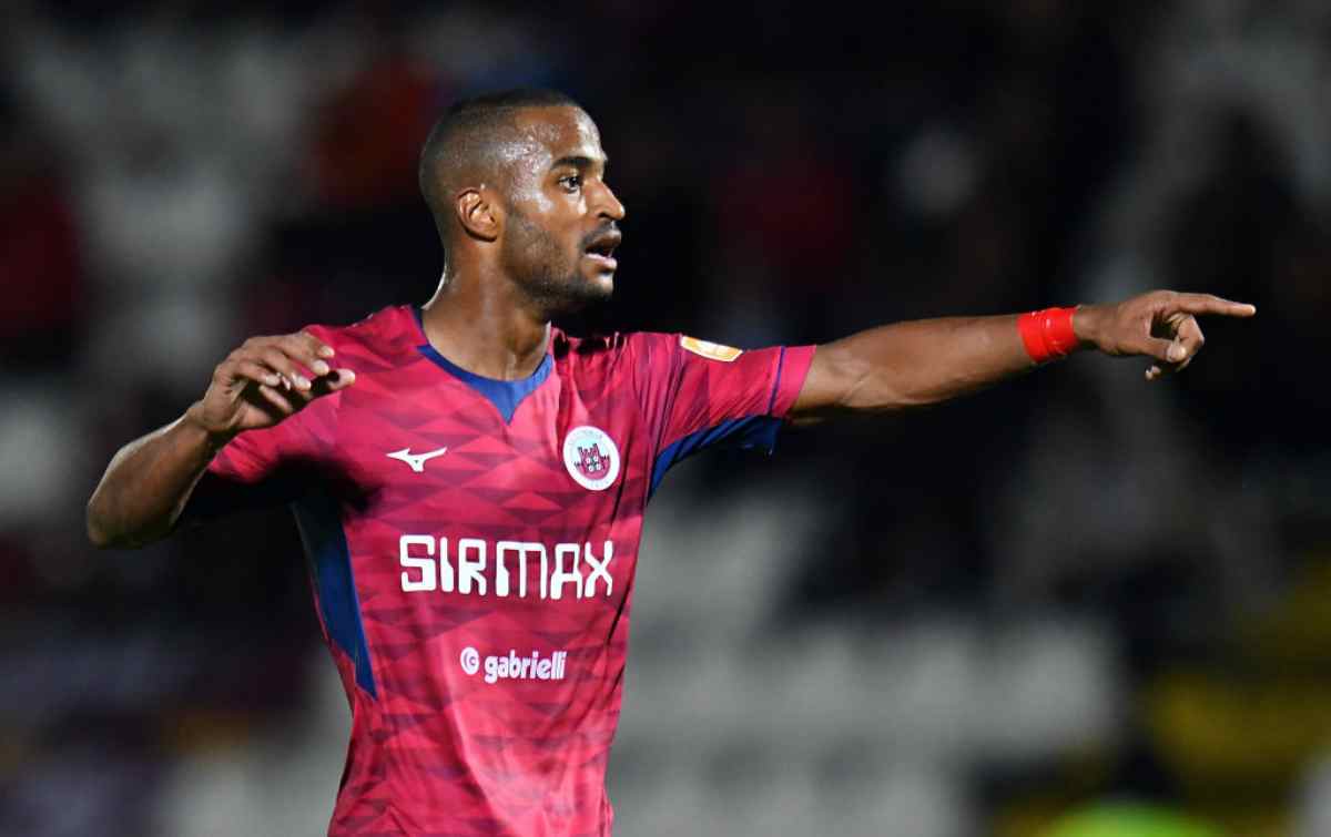 Serie B: Diaw fa volare il Cittadella