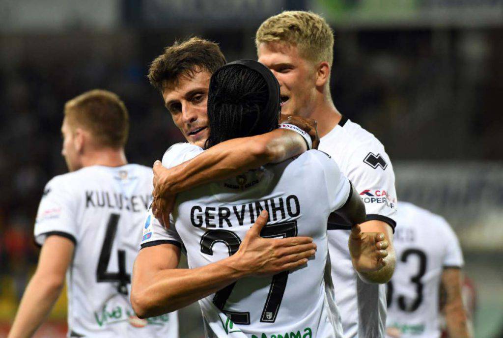 Serie A, Parma-Torino 3-2, Inglese nel finale: granata beffati